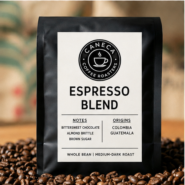 Espresso Blend