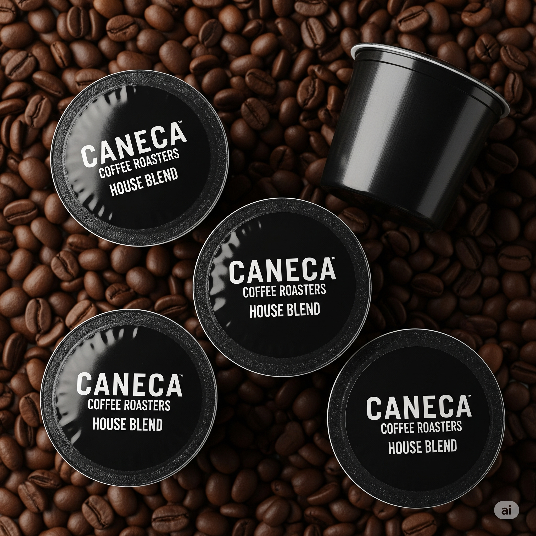 K-Cups