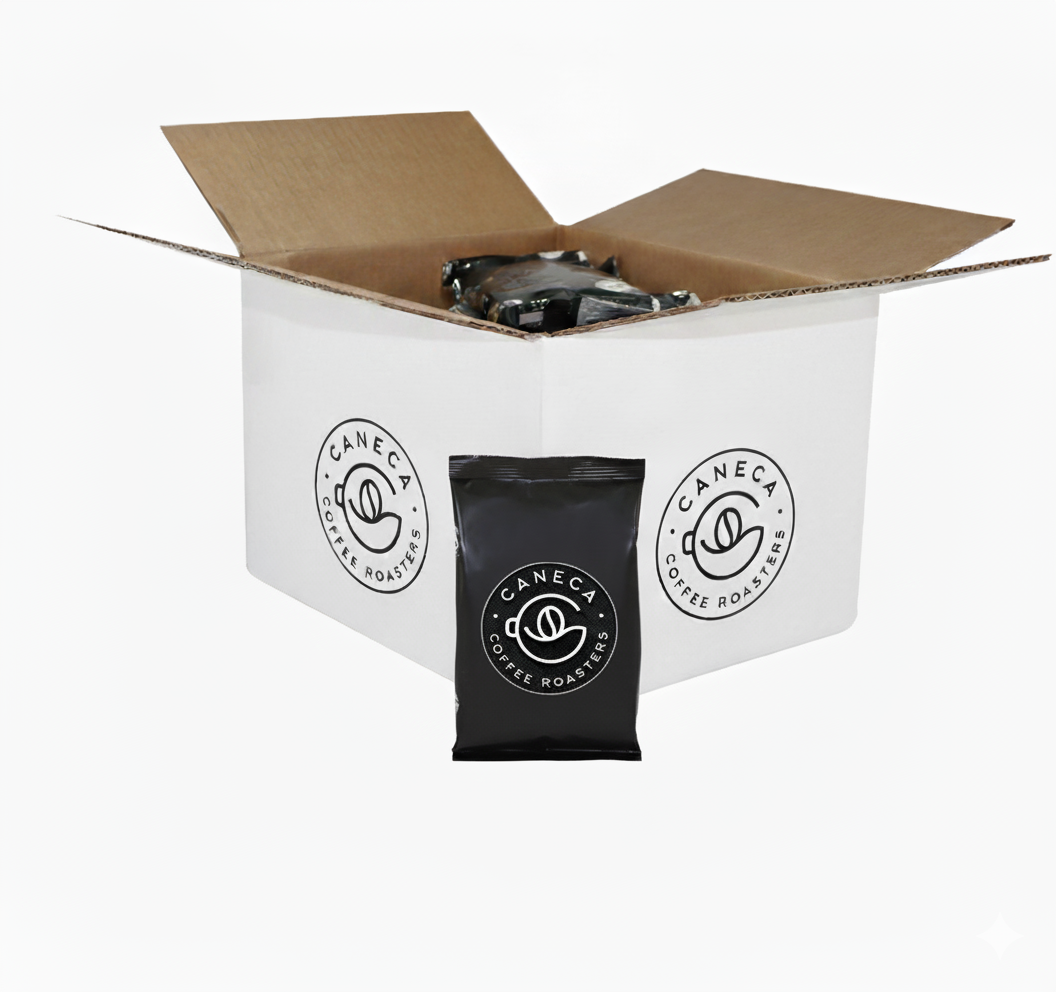 Coffee Ground 42/2.25oz House Blend