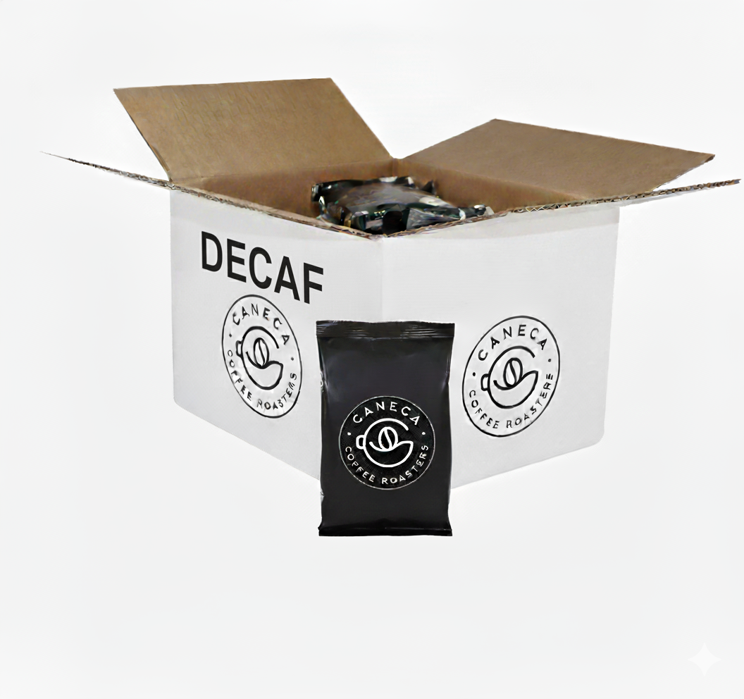 Coffee Ground 42/2.25oz DECAF