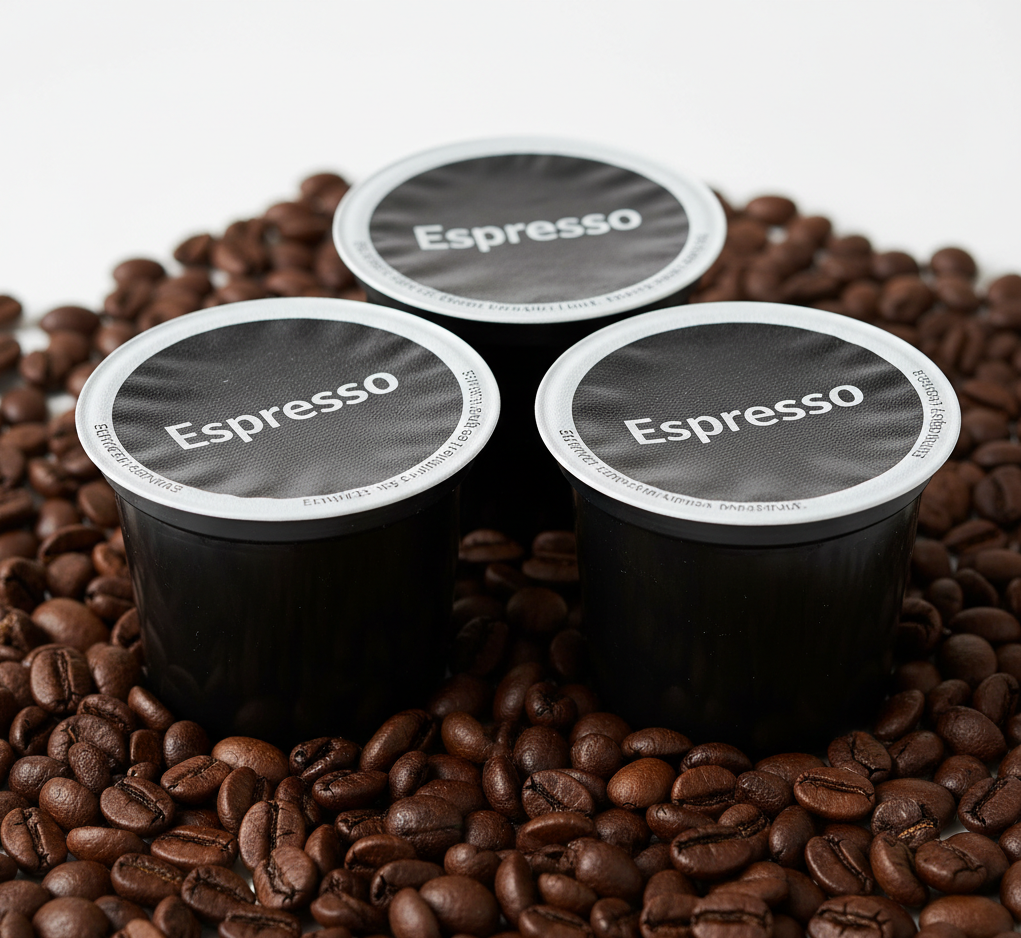 K-Cups (Espresso) 18 Pods