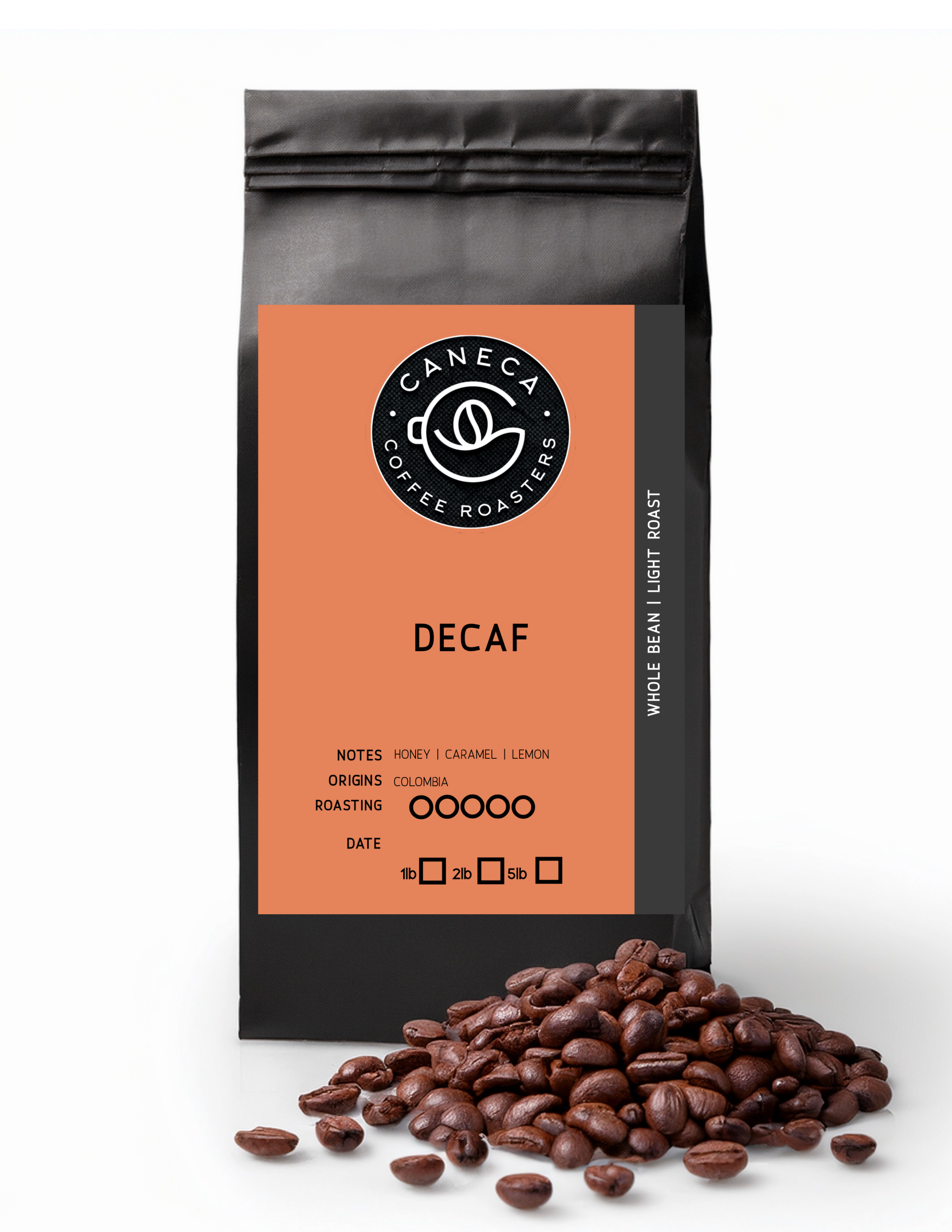 DECAF
