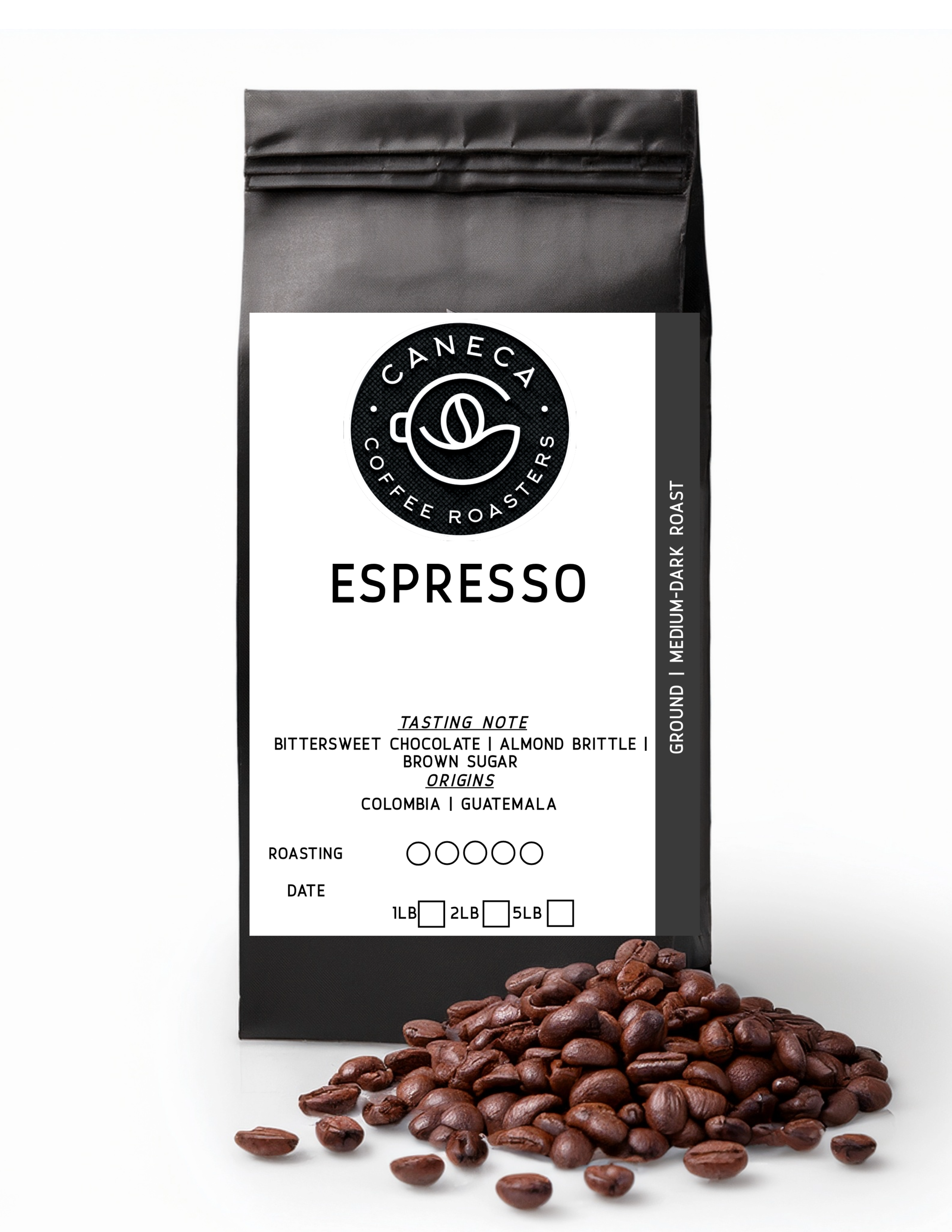 Espresso Blend