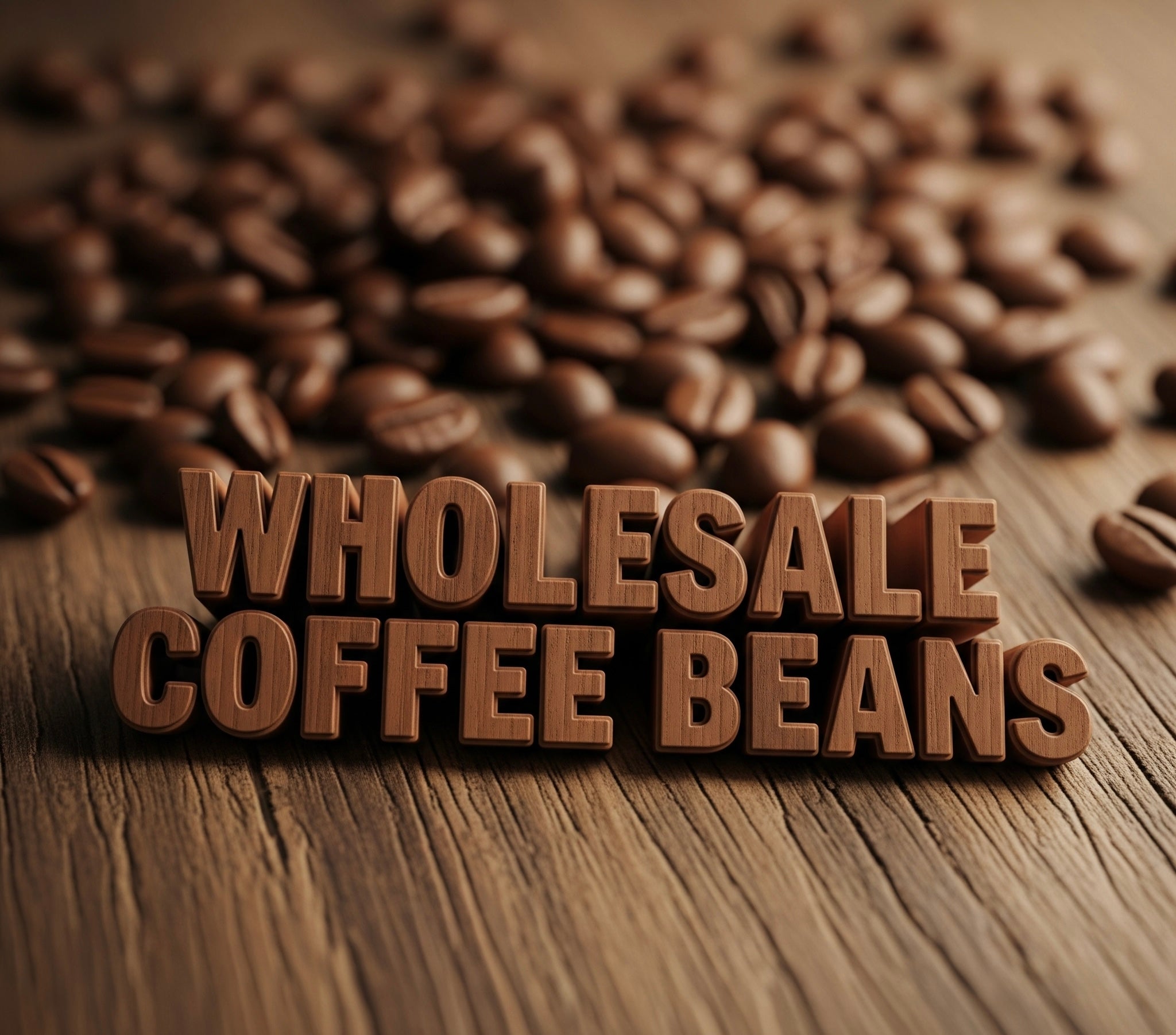 Wholesale Coffee Bags