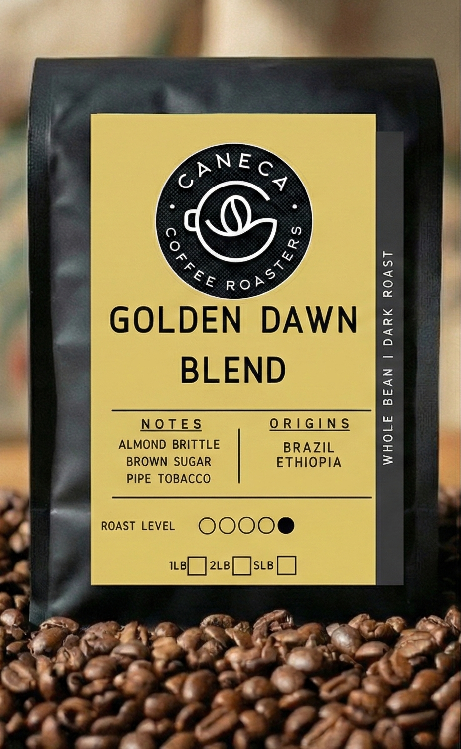 The Holiday Trio (Dark Roast)