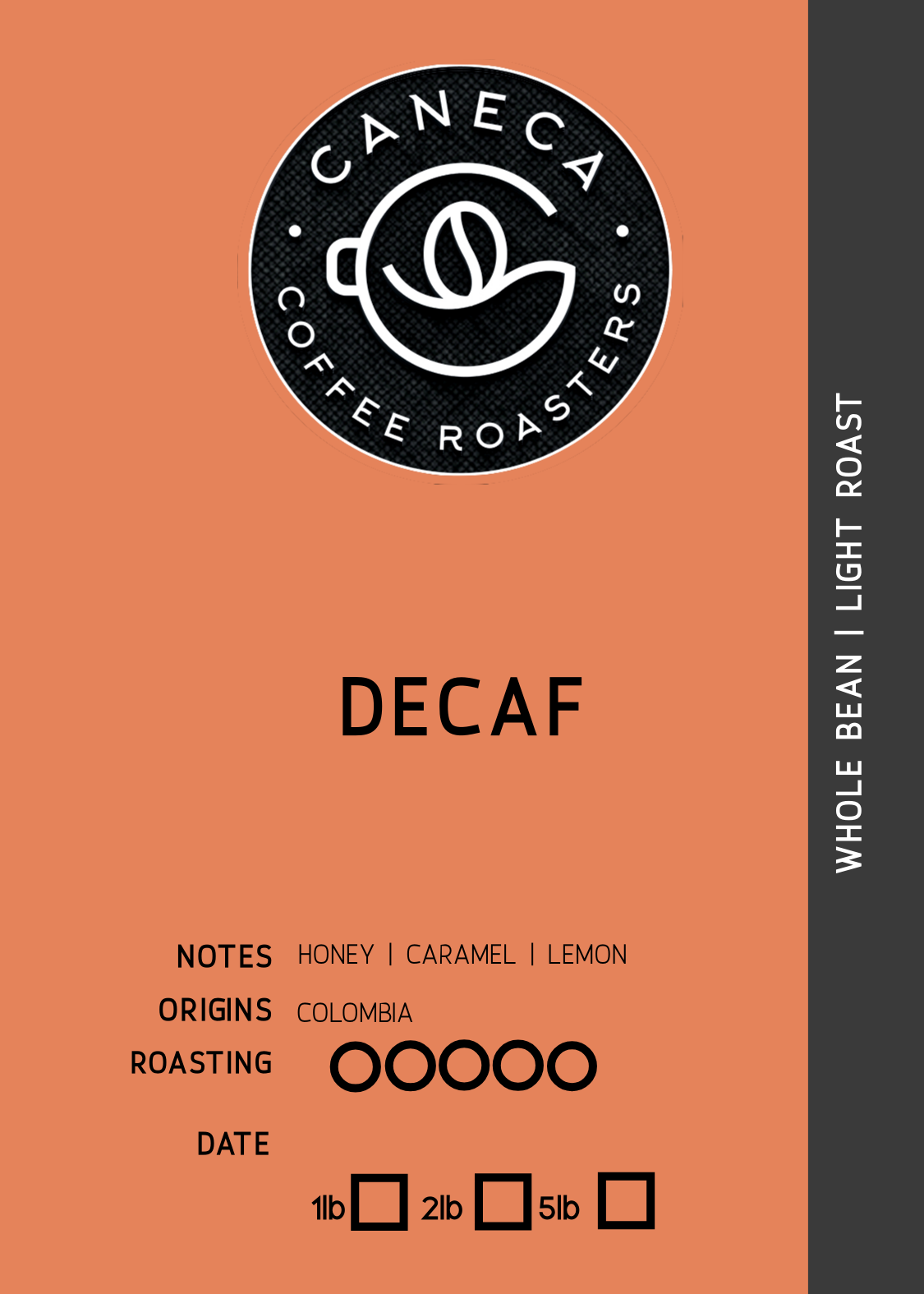 DECAF