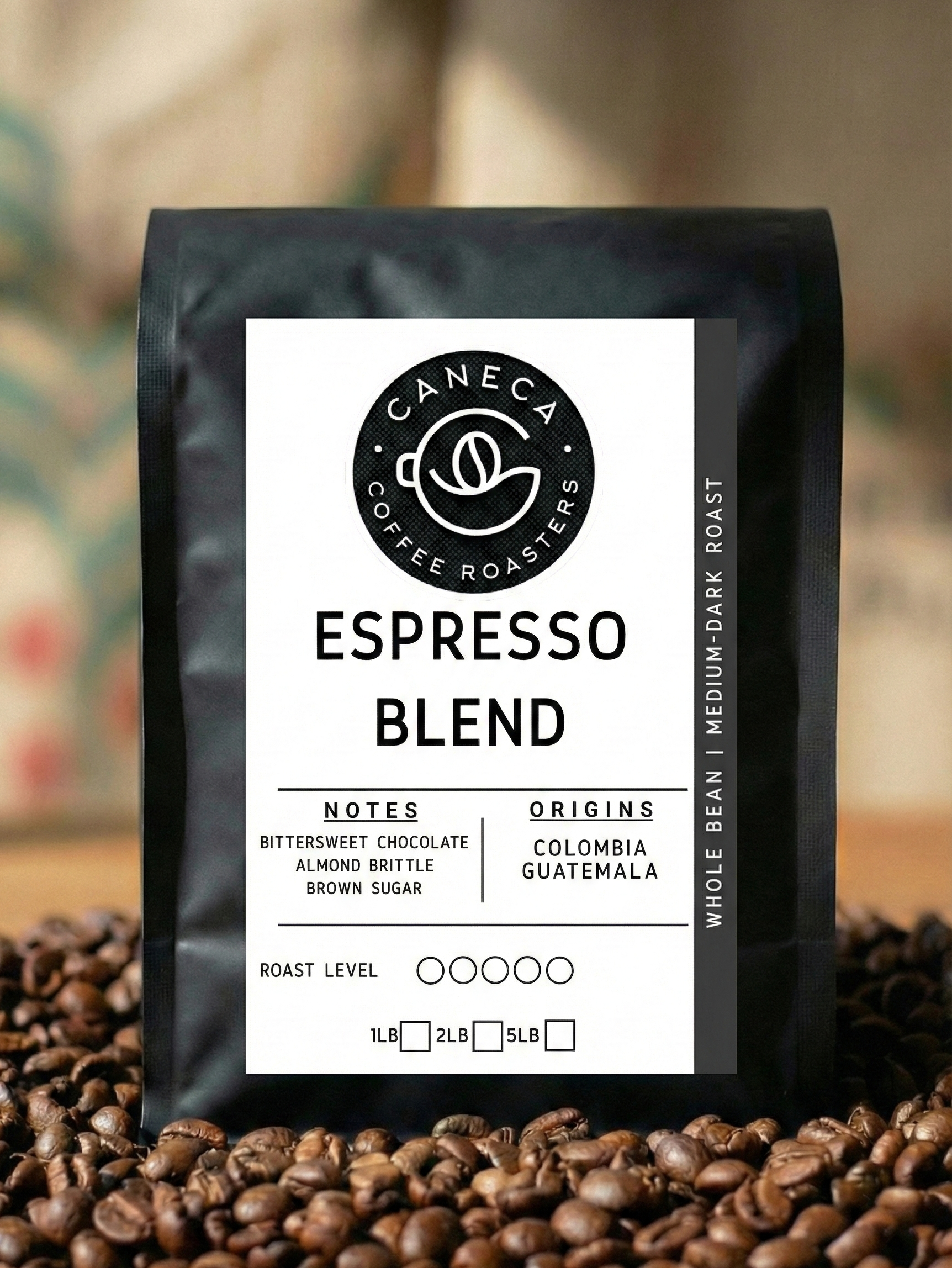 Espresso Blend