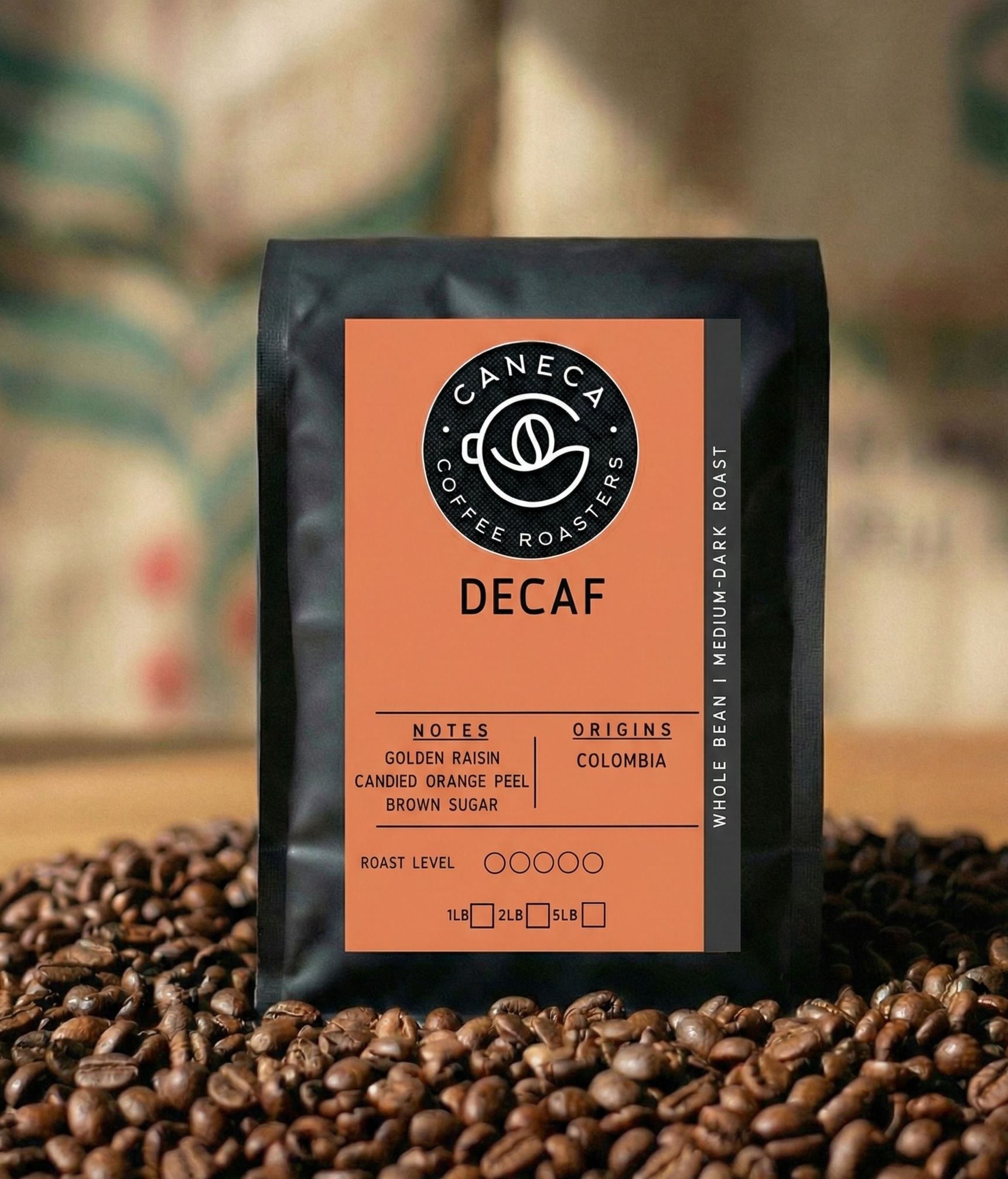 DECAF