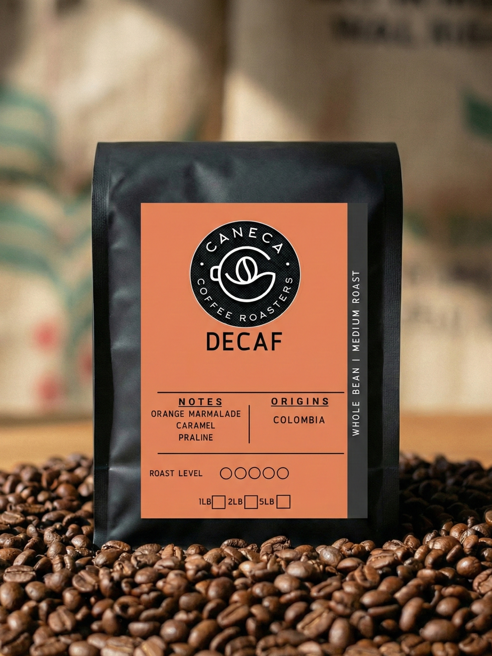 DECAF
