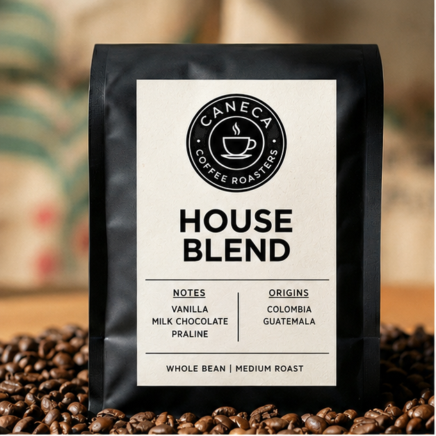House Blend
